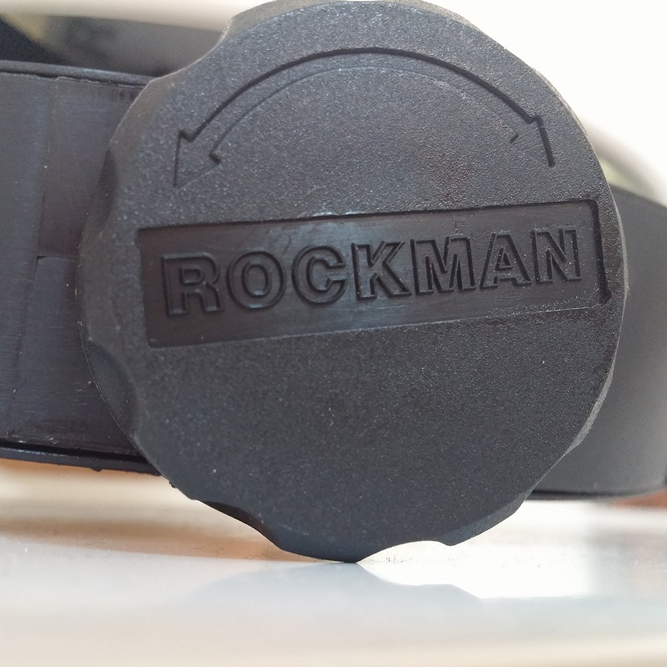 Enha Rockman Vidalı Baret