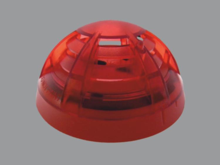 Teknim Dahili Flaşörlü Siren