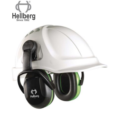 Hellberg 1C Barete Takılabilir Kulaklık