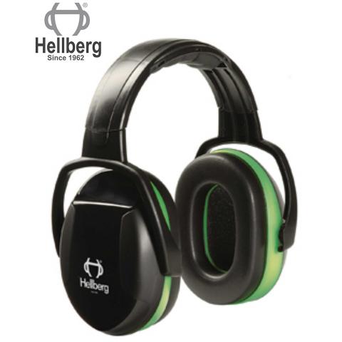 Hellberg 1H Baş Bantlı Kulaklık